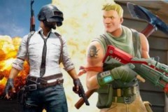PUBG Corp đưa đơn kiện "Fortnite" của hãng Epic Games ra tòa vì vi phạm bản quyền