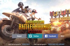 PUBG Mobile có bản cập nhật thêm bản đồ sa mạc và nhiều tính năng mới