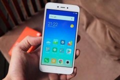 Redmi 5A là chiếc smartphone bán chạy thứ ba trên thế giới vào tháng 3