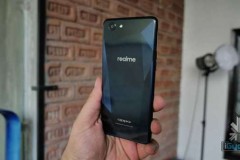 Lộ diện hình ảnh trên tay và thông số kỹ thuật của OPPO Realme 1