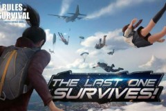 Rules of Survival bất ngờ có mặt trên Steam với giá 43,000 VNĐ thay vì miễn phí như trên mobile