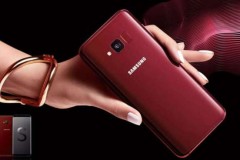 Samsung chính thức ra mắt Galaxy S Light Luxury với giá 14.2 triệu đồng