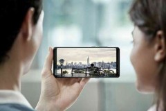 Samsung Galaxy S10 sẽ ra mắt vào tháng 1/2019