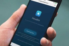 Sắp có Houdini "Semi-Jailbreak" cho phiên bản iOS 11.4