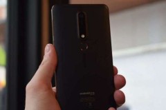 Xuất hiện smartphone Nokia bí ẩn bên trong nhà máy sản xuất