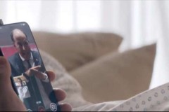 Vivo APEX bất ngờ xuất hiện trong quảng cáo của FIFA World Cup 2018