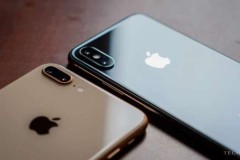 Tạp chí Tây Ban Nha đã sử dụng iPhone X để chụp ảnh cho trang bìa