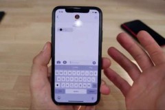 Tin nhắn "Black Dot of Death" khiến Messages “chết đứng", restart máy cũng không sửa được
