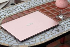 Trên tay và đánh giá nhanh laptop siêu mỏng nhẹ Asus Zenbook 13