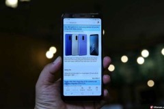 Camera Galaxy A6+ 2018 mang đến chất lượng ảnh thế nào?