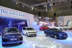 Triển lãm Ô tô Việt Nam 2018 sẽ diễn ra từ 24/10/2018 đến 28/10/2018