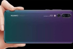 Chip Snapdragon 700-series sẽ hỗ trợ bộ 3 camera mặt sau