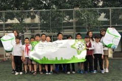 Việt Nam Tái Chế triển khai chương trình hợp tác với các trường đại học