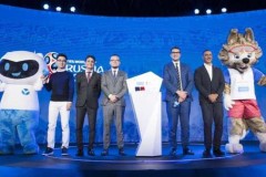 Vivo chính thức khởi động chiến dịch “Khoảnh Khắc Của Tôi, FIFA World Cup Của Tôi”