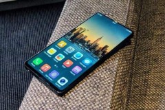 Vivo NEX lộ diện cấu hình trên Geekbench