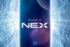 Vivo NEX sẽ chính thức ra mắt vào ngày 12/6 tại Thượng Hải