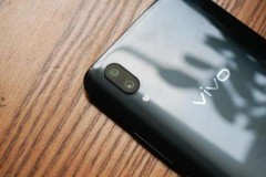 Vivo X21i đạt chứng nhận TENAA, hé lộ nhiều chi tiết cấu hình và thiết kế