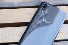 Lộ diện cấu hình, thiết kế, giá bán cùng ngày lên kệ của Vivo X21i