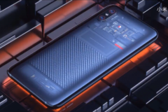 Xiaomi Mi 8 Explorer Edition: Cấu hình khủng, Face ID, mặt lưng trong suốt