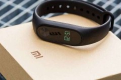 Lộ diện tài liệu hướng dẫn sử dụng của Xiaomi Mi Band 3
