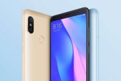 Xiaomi chính thức giới thiệu Redmi Note 5 và Mi MIX 2S tại Việt Nam