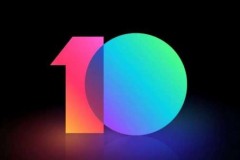 Xiaomi cho đăng kí chương trình thử nghiệm MIUI 10 (Close Beta)