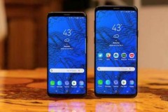 Oath và Samsung đã ký kết hợp đồng, cho phép Oath cài đặt 4 ứng dụng vào các máy Galaxy S9/S9+