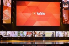 YouTube: Mỗi tháng có 1.8 tỷ người đăng nhập, số người xem còn hơn thế