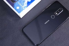 Nokia X6 sẽ chỉ được bán ra tại Trung Quốc nhưng Nokia X5 và X7 sẽ bán toàn cầu