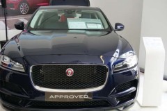 Jaguar Land Rover sẽ kinh doanh xe chính hãng đã qua sử dụng