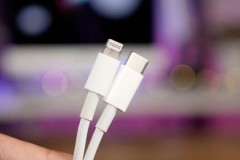 Apple giảm giá cáp USB Type-C to Lightning chỉ còn 19 USD