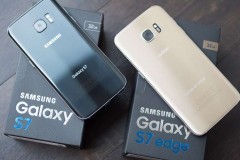 Samsung xác nhận kế hoạch cập nhật Android Oreo cho Galaxy S7, S7 Edge