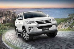 Toyota Yaris, Hilux và Fortuner sẽ về Việt Nam vào khoảng cuối tháng 6/2018