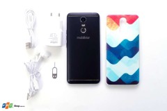 Trên tay Mobiistar E Selfie: 6 inch, camera selfie 13 MP và giá chỉ 3 triệu đồng