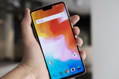 Trên tay nhanh flagship killer OnePlus 6: Thiết kế toàn kính, sang trọng và hiện đại
