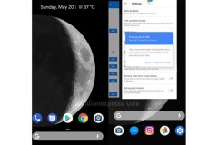 Android P trên Google Pixel 2 XL: Có gì đáng để chờ đợi?