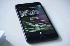 Siri trong tương lai có thể thay bạn nhận cuộc gọi và trả lời tin nhắn