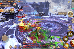 Trường Sinh Quyết – VNG bất ngờ tung Teaser đầy bí ẩn, cho phép game thủ nhặt bí kíp trị giá 200.000 VND!