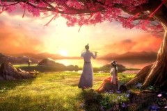 Trường Sinh Quyết VNG ra mắt teaser đầu tiên bật mí nhiều điểm đặc sắc trong game