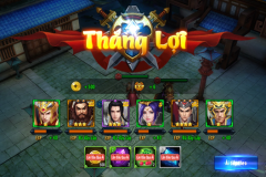 Tự tin bỏ qua giai đoạn Alpha Test, Loạn Chiến Tam Quốc mở tải, tiến thẳng vào Open Beta