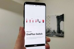 OnePlus Switch: Ứng dụng giúp chuyển dữ liệu nhanh hơn từ điện thoại cũ sang OnePlus 6
