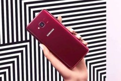 Galaxy S8 Lite có tên gọi thực sự là Galaxy S Light Luxury