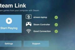 Valve ra mắt thử nghiệm ứng dụng cho phép chơi game Steam ngay trên smartphone/TV