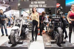 Vietnam AutoExpo 2018 sẽ chính thức diễn ra tại Hà Nội từ ngày 6/6