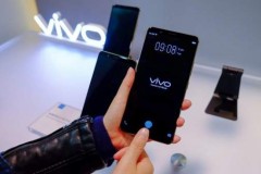 Vivo 1802 bị phát hiện đang được thử nghiệm trên Geekbench