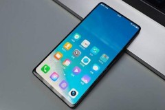 Vivo Nex màn hình siêu mỏng lộ diện hình ảnh, sẽ ra mắt vào 12/6 tới