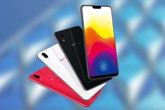 Vivo bắt đầu phân phối rộng rãi Vivo X21 UD ra thị trường quốc tế