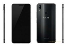 Vivo X21 lộ diện thông qua công ty viễn thông China Telecom