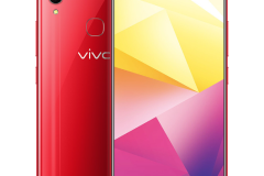 Vivo chính thức trình làng Vivo X21i ở Trung Quốc với giá 9,6 triệu đồng
