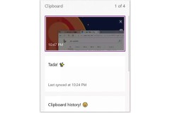Microsoft đang thử nghiệm phiên bản mới của Windows 10 với một số tính năng mới cực kỳ hấp dẫn